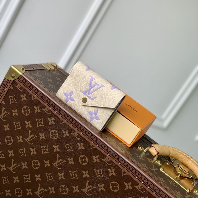 LV Wallets - Click Image to Close